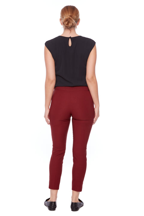 Pantalon cheville Techno Core Petal Vent