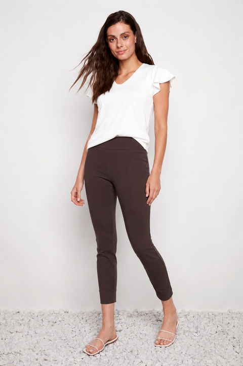 Pantalon cheville Techno Core Petal Vent