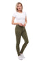 Women's Basic Jean front view