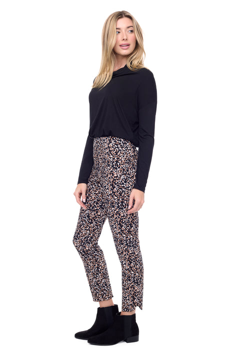 Women's Terra Techno Slim Ankle Pant side view