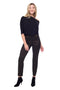 Women's Goldstone Techno Slim Ankle Pant front view
