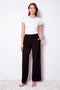 Women's Amalfi Straight-Leg Pant front view