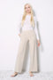 Women's Amalfi Straight-Leg Pant front view