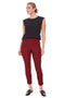 Techno Core Petal Vent Ankle Pant