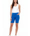 Women's Techno Short front view