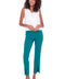 Women's Palermo Front-Vent Pant front view