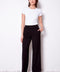 Women's Amalfi Straight-Leg Pant front view