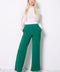 Women's Amalfi Straight-Leg Pant front view