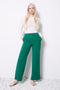 Women's Amalfi Straight-Leg Pant front view