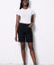 Women's Amalfi Short front view