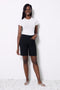 Women's Amalfi Short front view