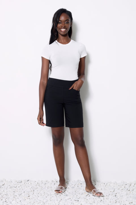 Women's Amalfi Short front view