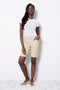 Women's Amalfi Short front view